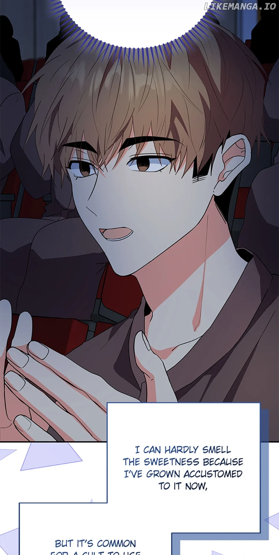 I’m the Main Character’s Little Sister Chapter 66 page 66