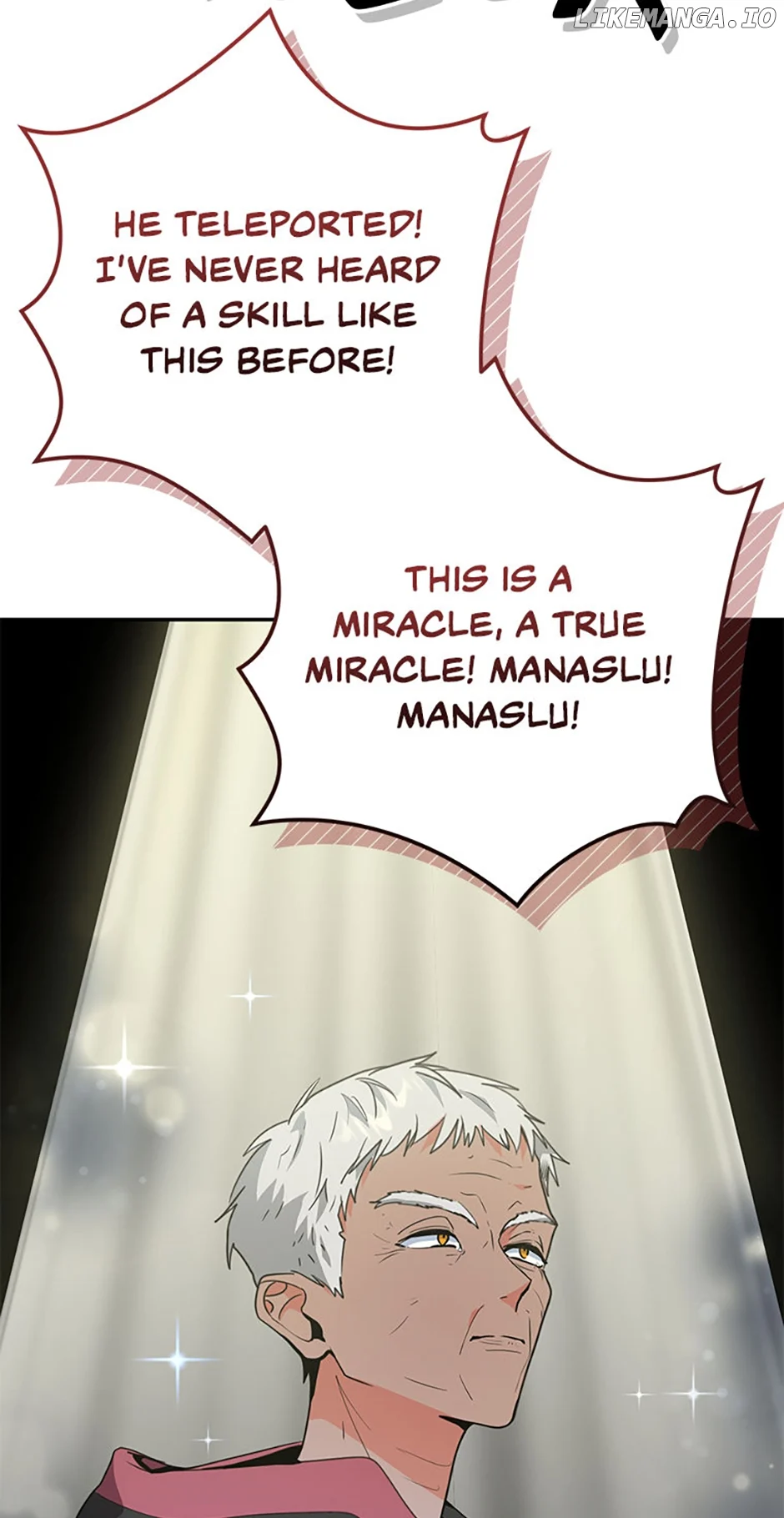I’m the Main Character’s Little Sister Chapter 66 page 74