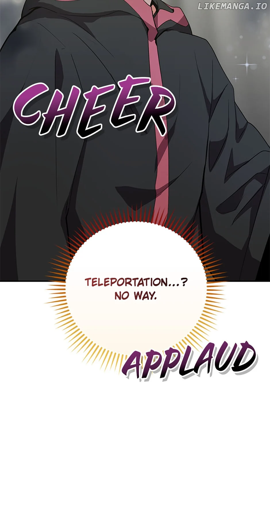 I’m the Main Character’s Little Sister Chapter 66 page 75