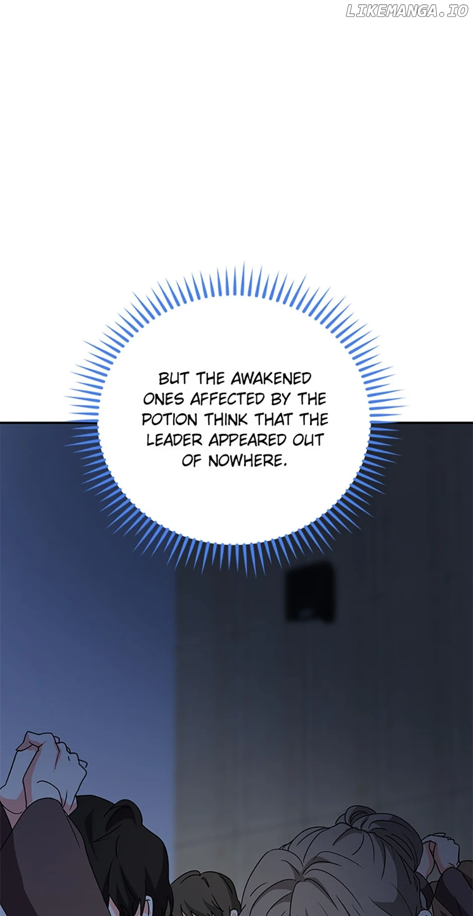 I’m the Main Character’s Little Sister Chapter 66 page 77