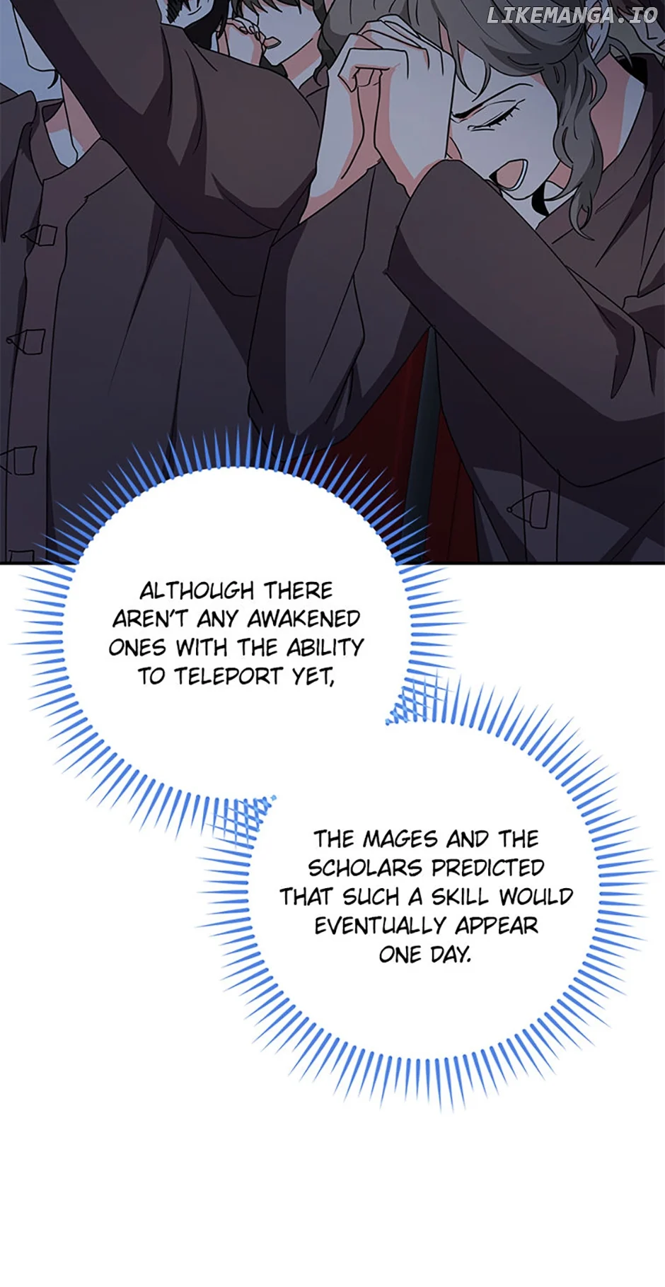 I’m the Main Character’s Little Sister Chapter 66 page 78