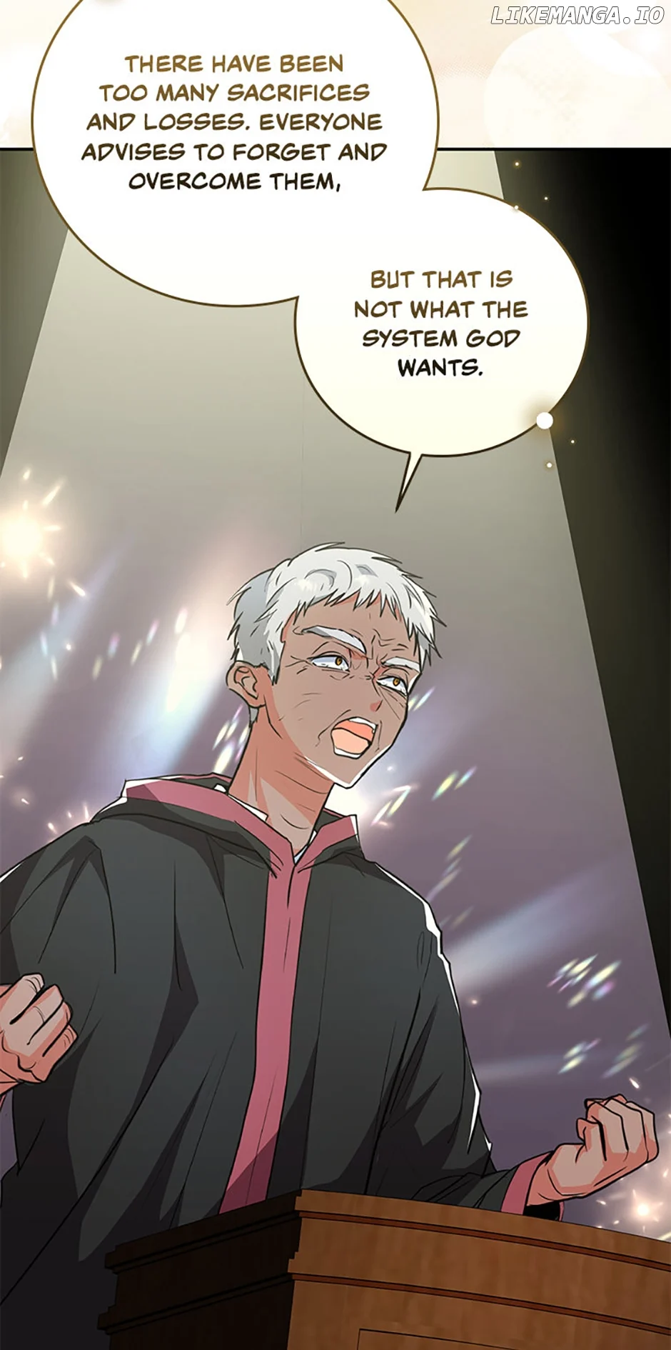 I’m the Main Character’s Little Sister Chapter 66 page 82