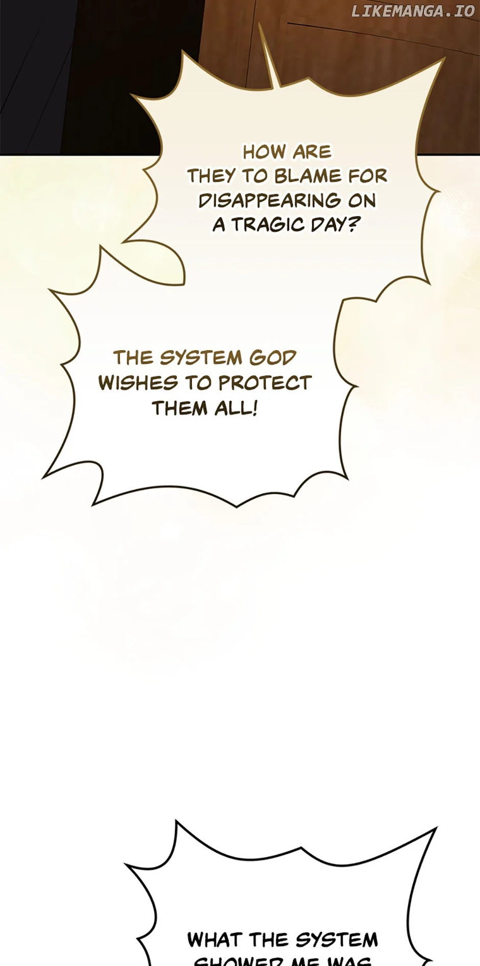 I’m the Main Character’s Little Sister Chapter 66 page 83