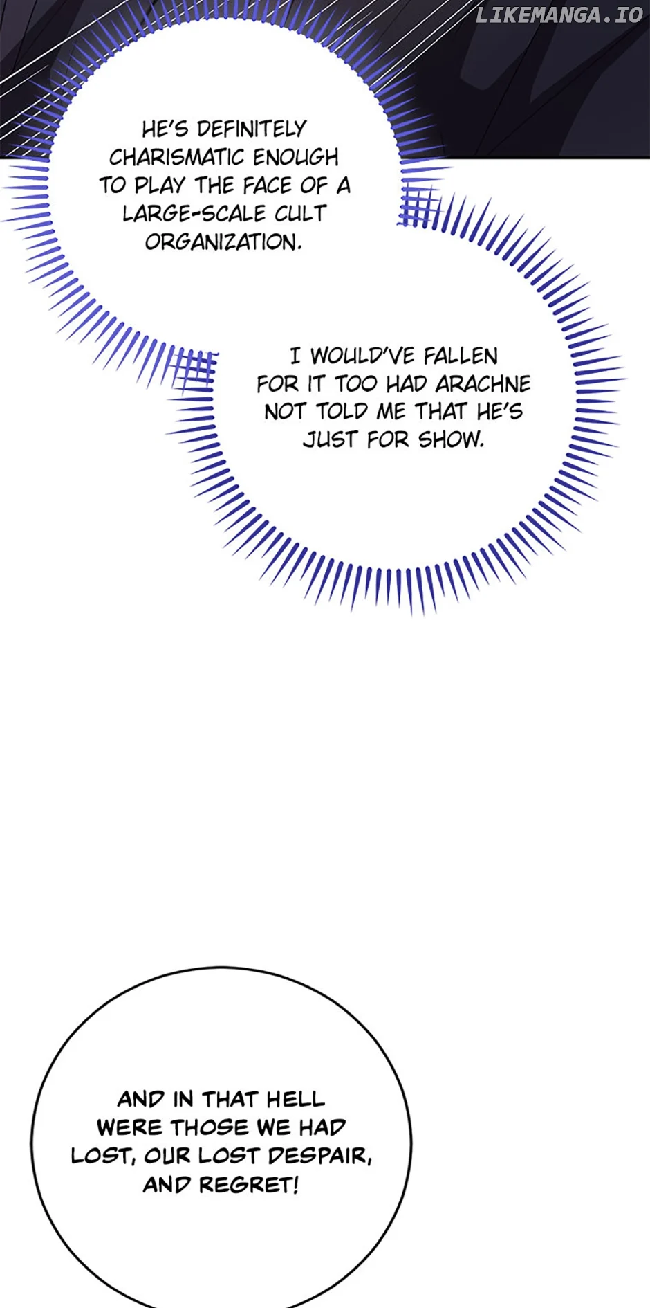 I’m the Main Character’s Little Sister Chapter 66 page 85