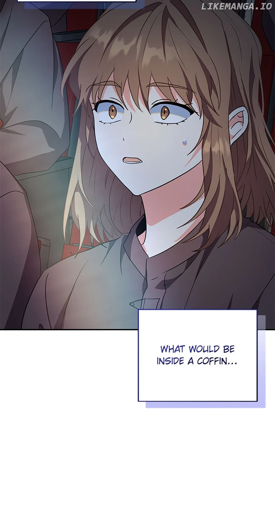 I’m the Main Character’s Little Sister Chapter 66 page 90