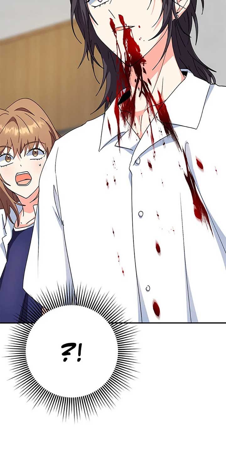 I’m the Main Character’s Little Sister Chapter 90 page 100