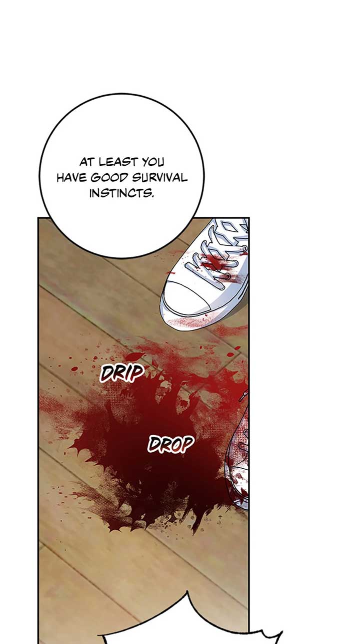 I’m the Main Character’s Little Sister Chapter 90 page 101