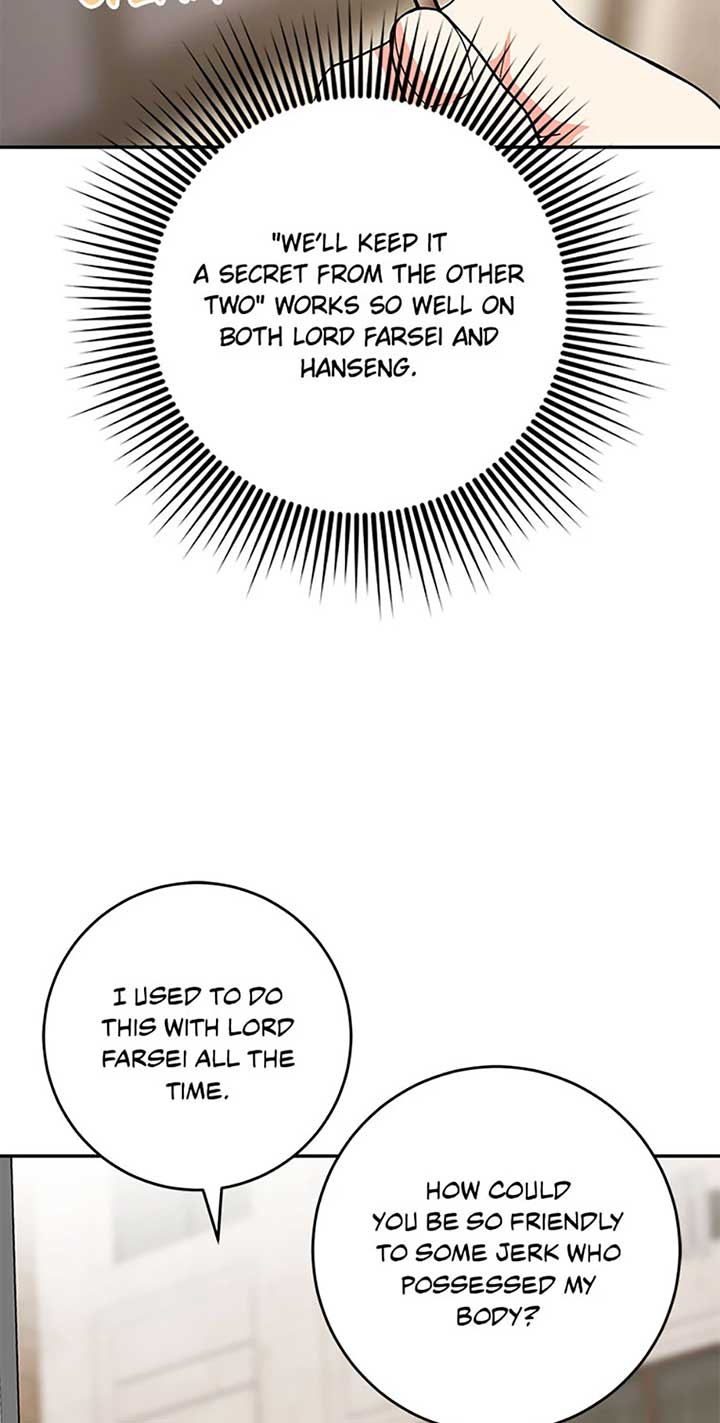 I’m the Main Character’s Little Sister Chapter 90 page 10