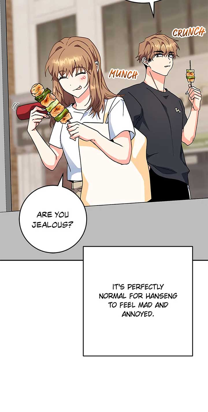 I’m the Main Character’s Little Sister Chapter 90 page 11
