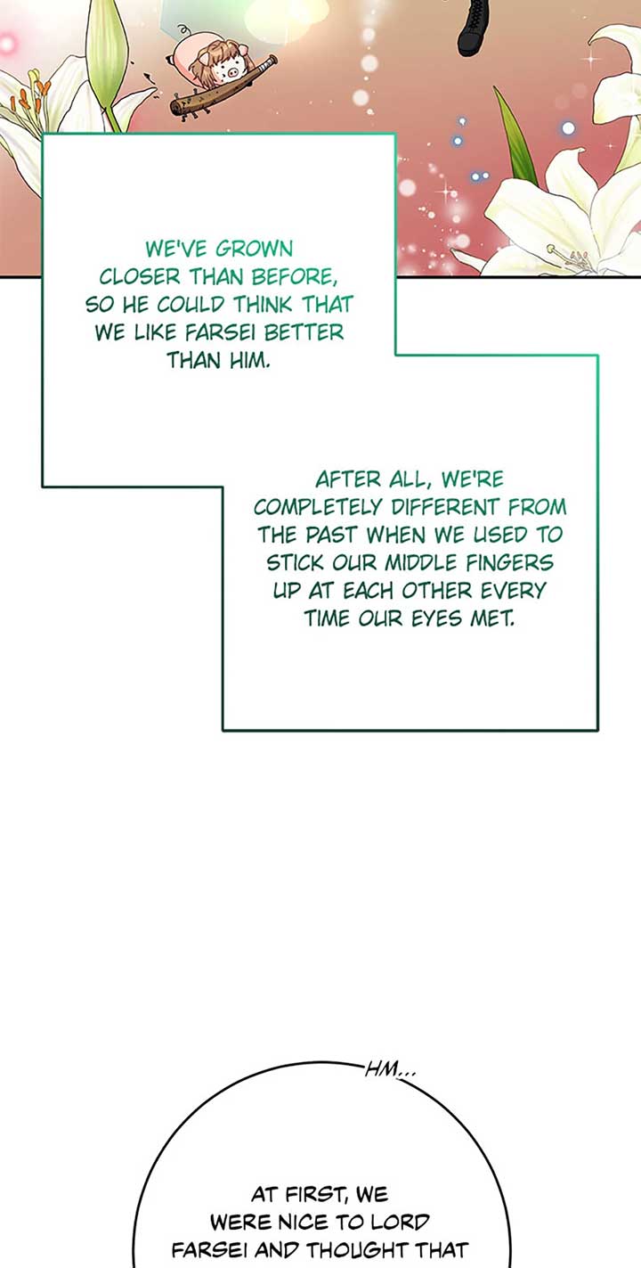 I’m the Main Character’s Little Sister Chapter 90 page 13