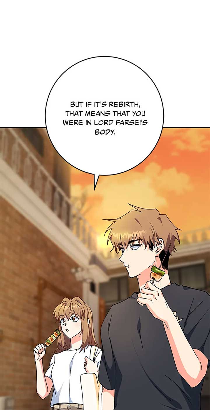 I’m the Main Character’s Little Sister Chapter 90 page 15