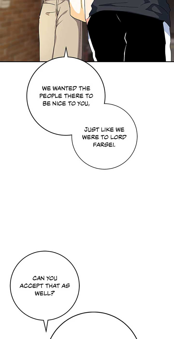 I’m the Main Character’s Little Sister Chapter 90 page 16