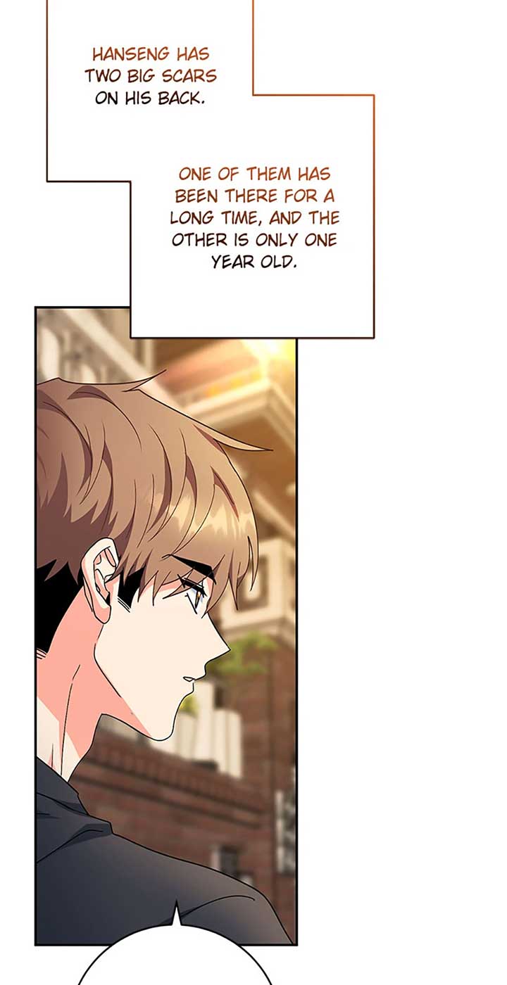 I’m the Main Character’s Little Sister Chapter 90 page 20