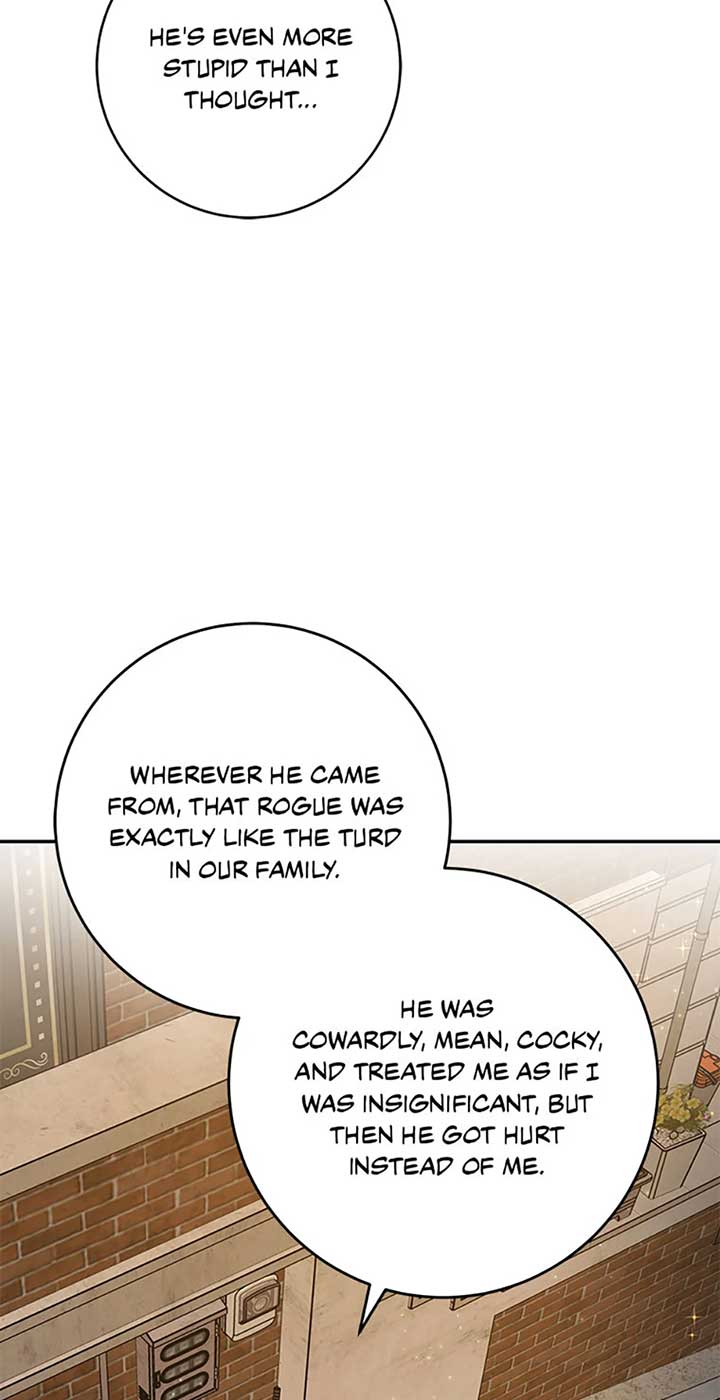 I’m the Main Character’s Little Sister Chapter 90 page 21