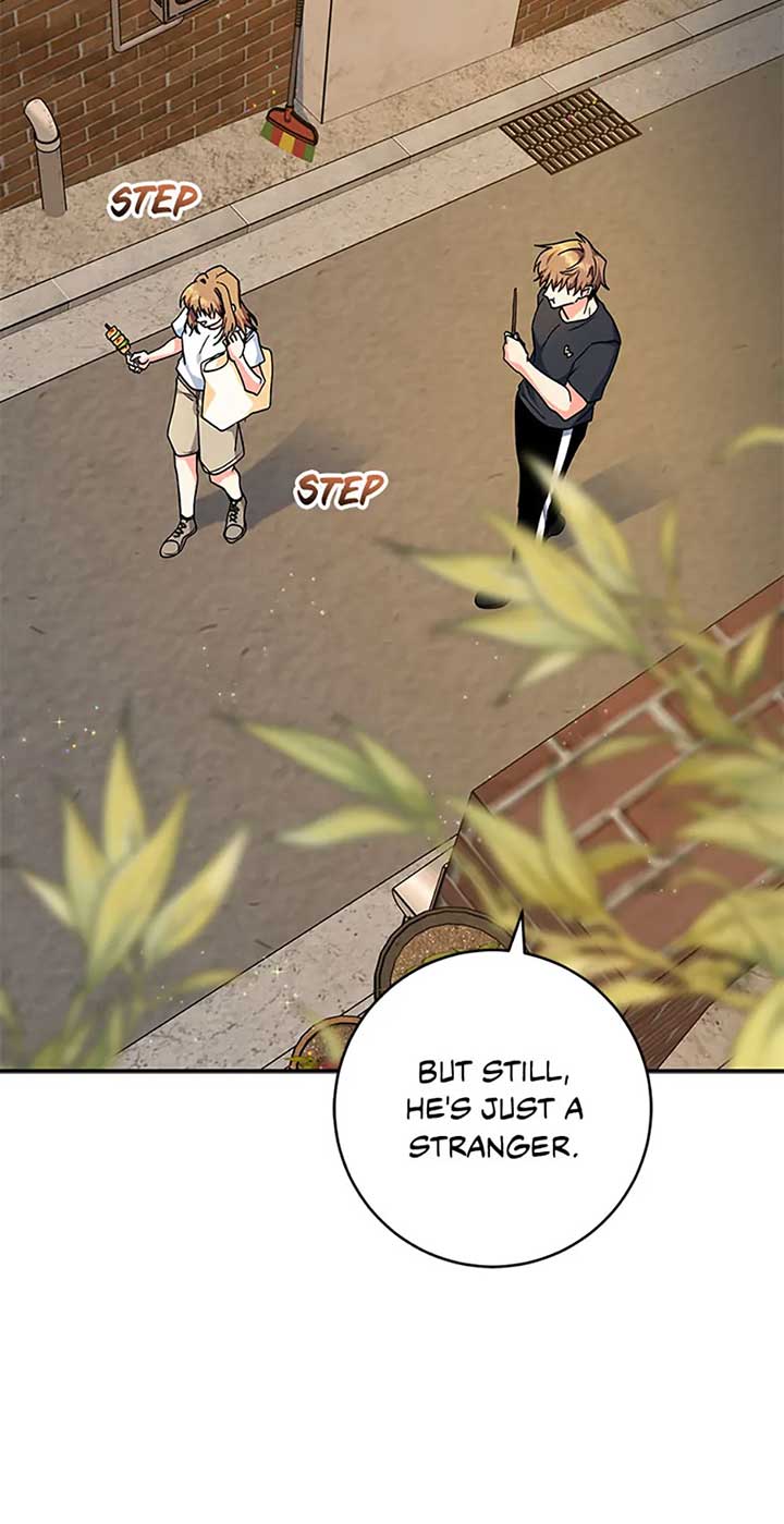 I’m the Main Character’s Little Sister Chapter 90 page 22