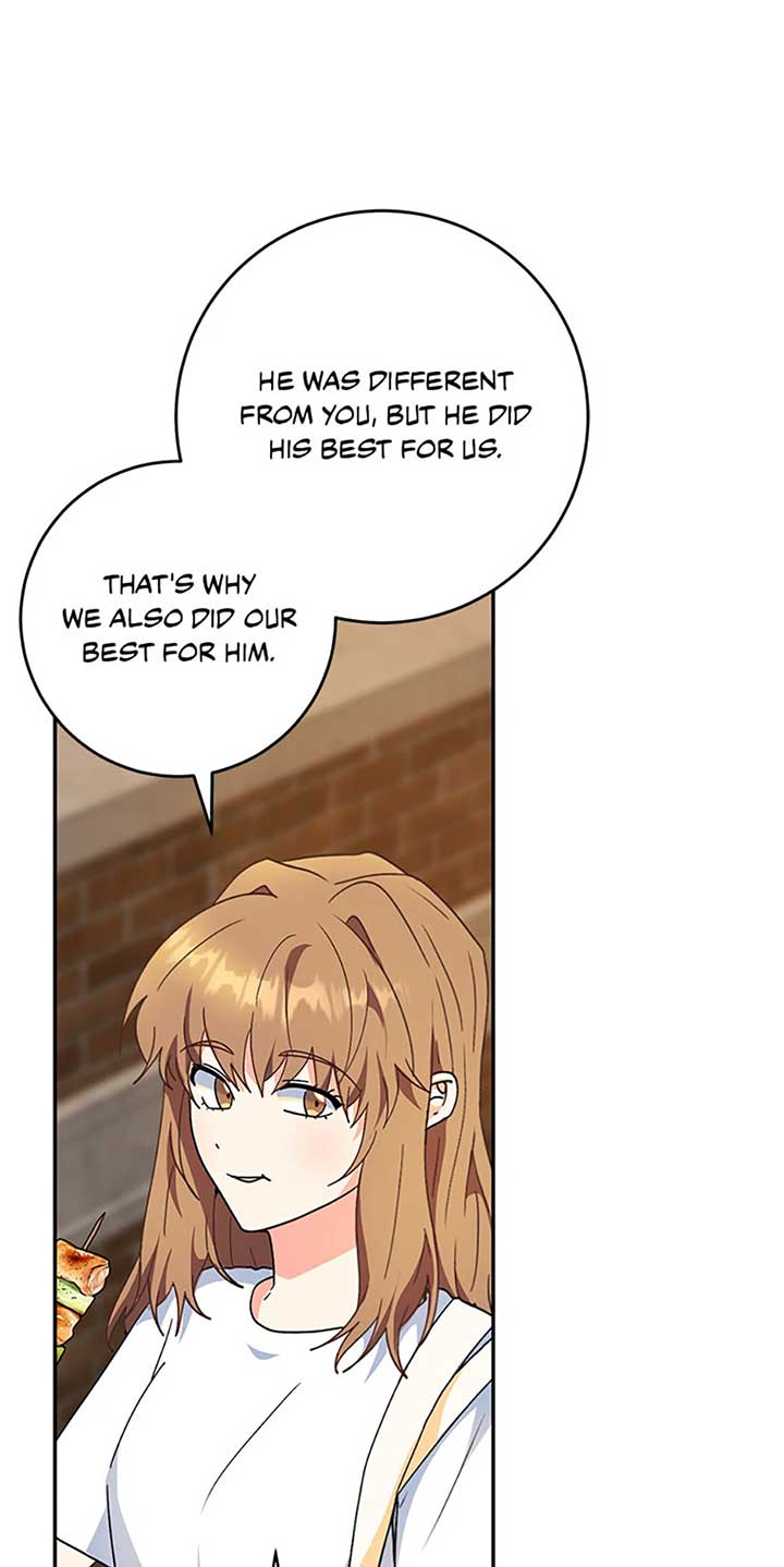 I’m the Main Character’s Little Sister Chapter 90 page 23