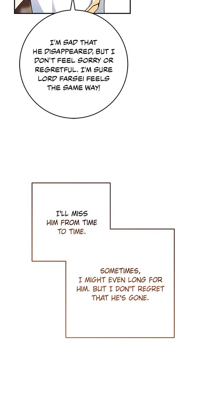 I’m the Main Character’s Little Sister Chapter 90 page 24