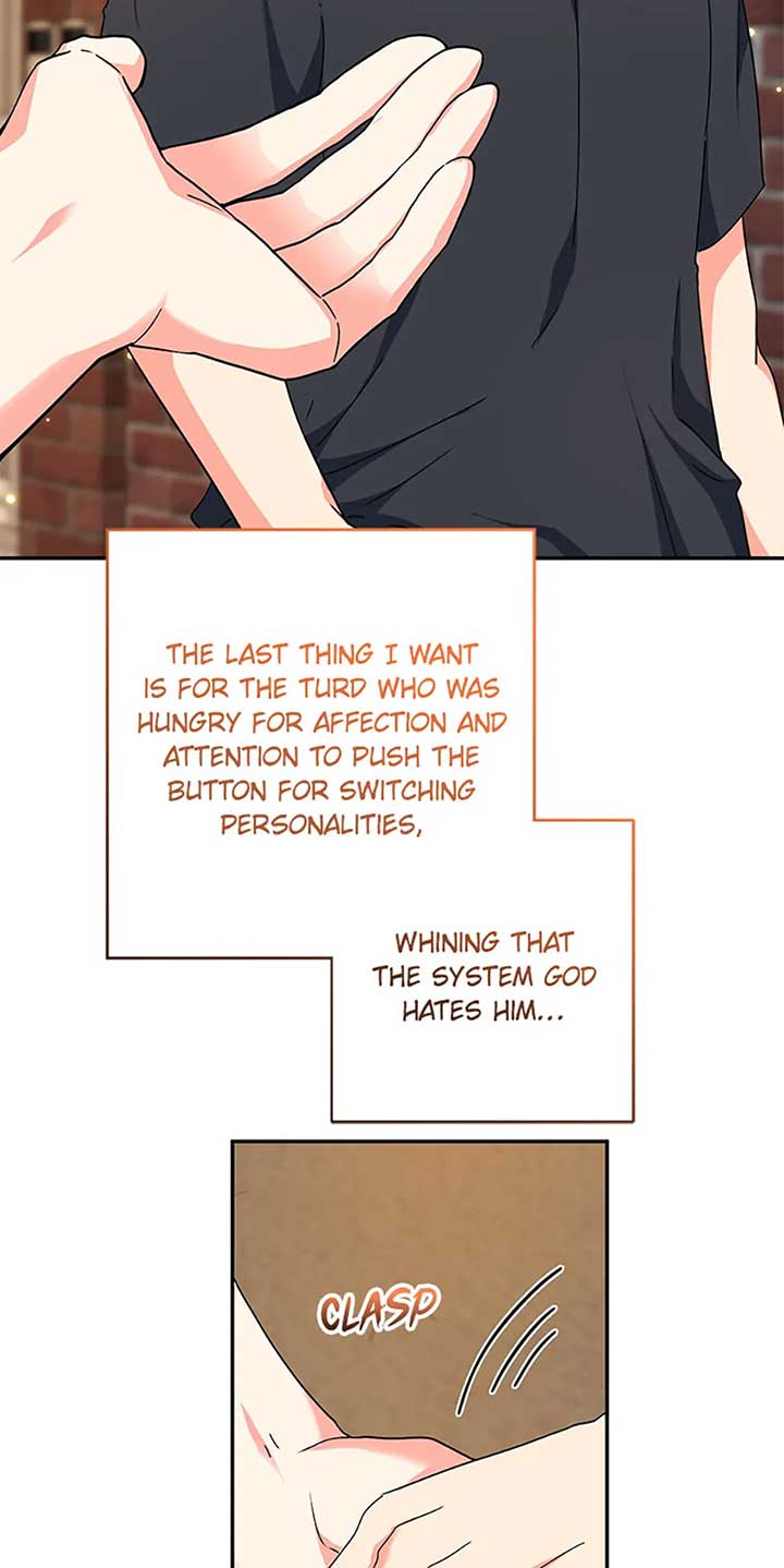 I’m the Main Character’s Little Sister Chapter 90 page 26