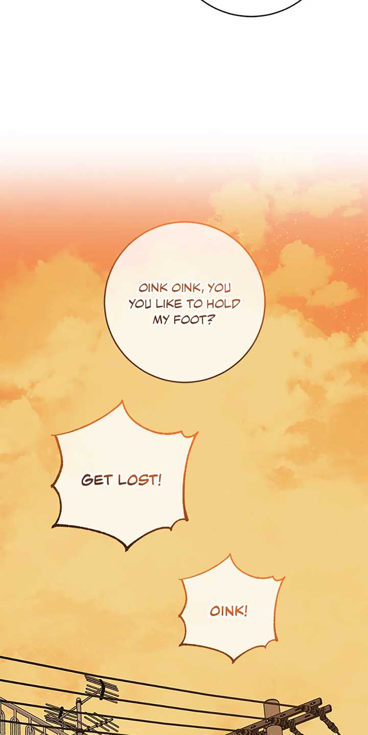 I’m the Main Character’s Little Sister Chapter 90 page 30