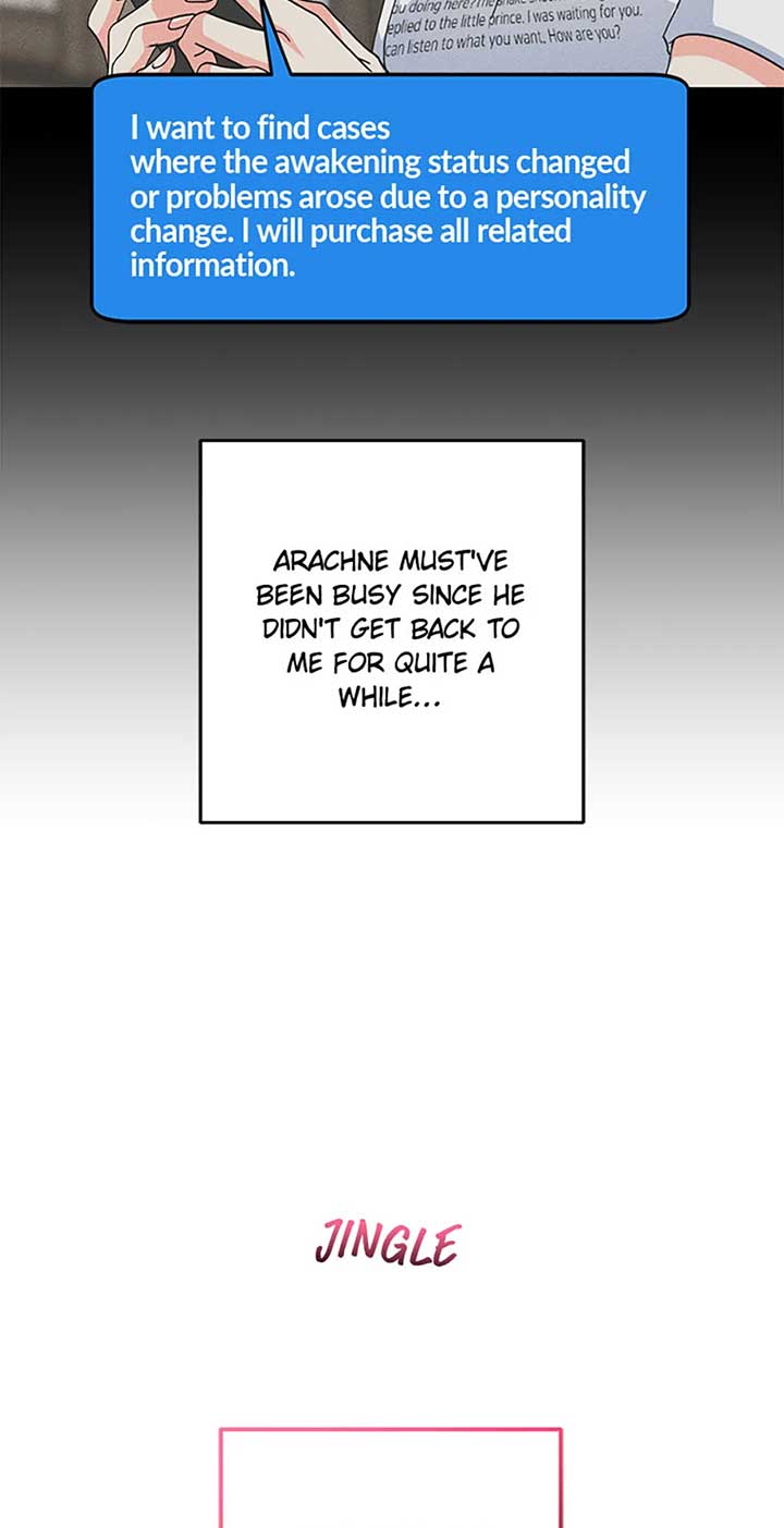 I’m the Main Character’s Little Sister Chapter 90 page 36
