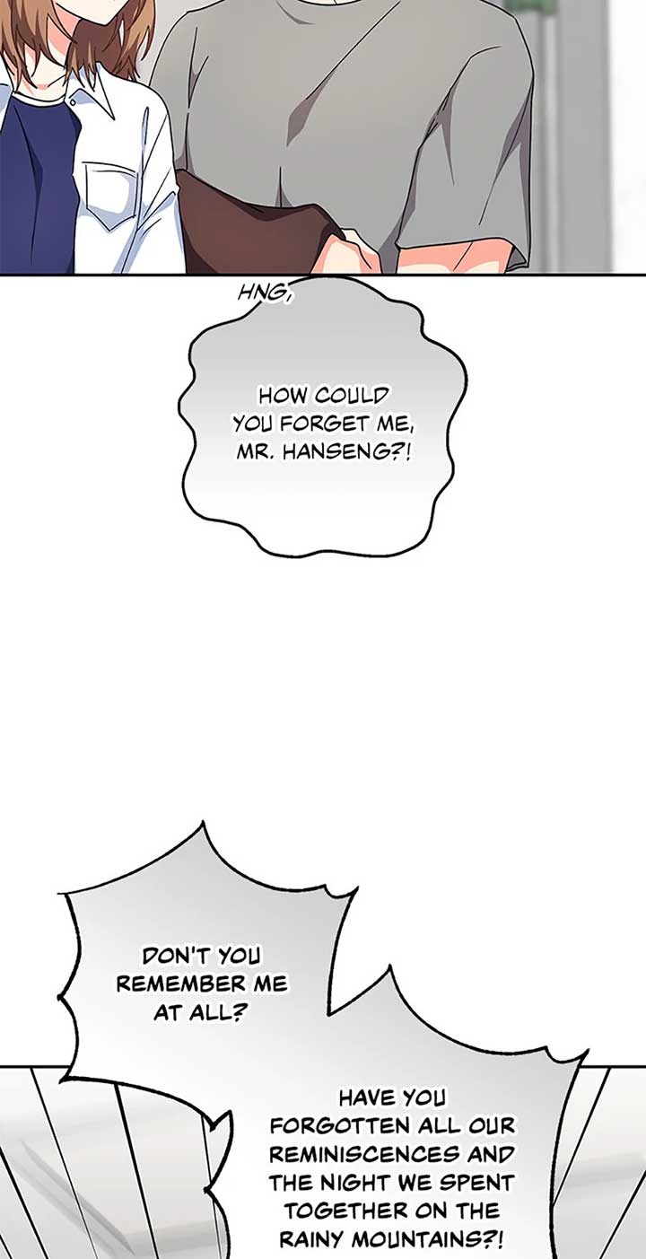 I’m the Main Character’s Little Sister Chapter 90 page 39