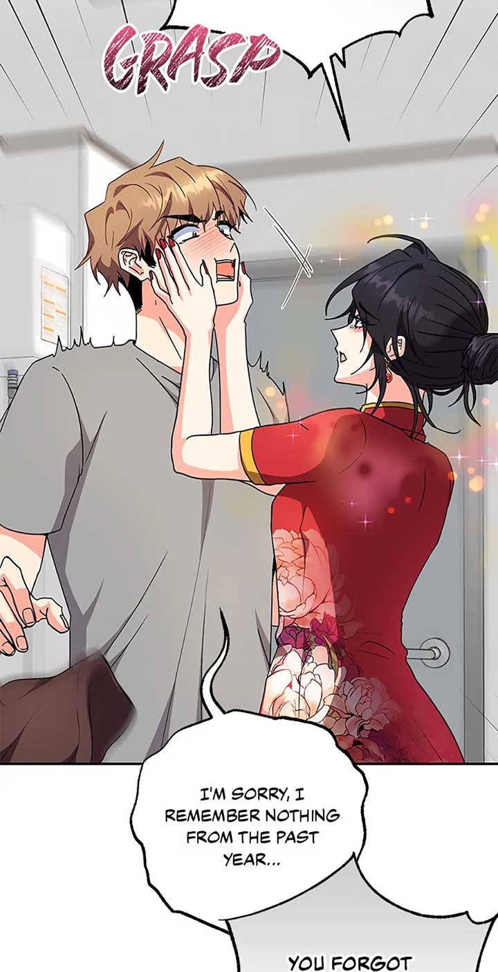 I’m the Main Character’s Little Sister Chapter 90 page 40