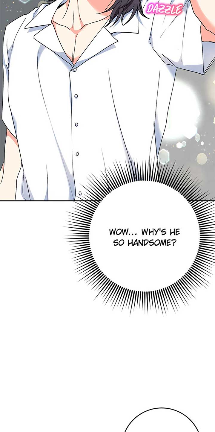 I’m the Main Character’s Little Sister Chapter 90 page 46