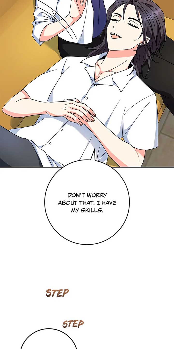 I’m the Main Character’s Little Sister Chapter 90 page 49