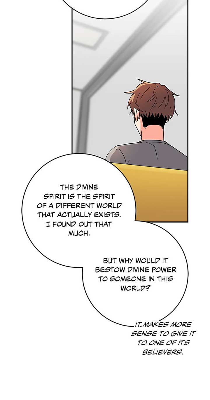 I’m the Main Character’s Little Sister Chapter 90 page 63
