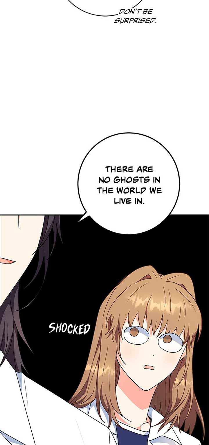 I’m the Main Character’s Little Sister Chapter 90 page 66