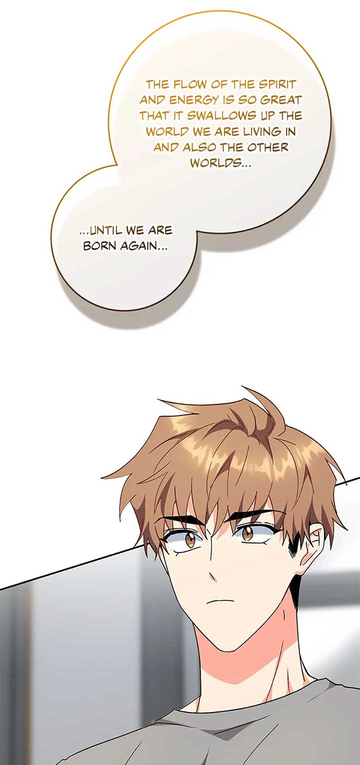 I’m the Main Character’s Little Sister Chapter 90 page 68