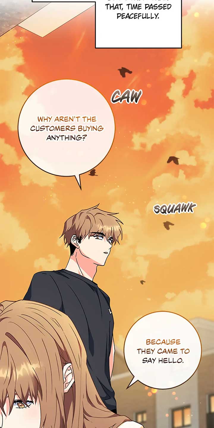 I’m the Main Character’s Little Sister Chapter 90 page 6