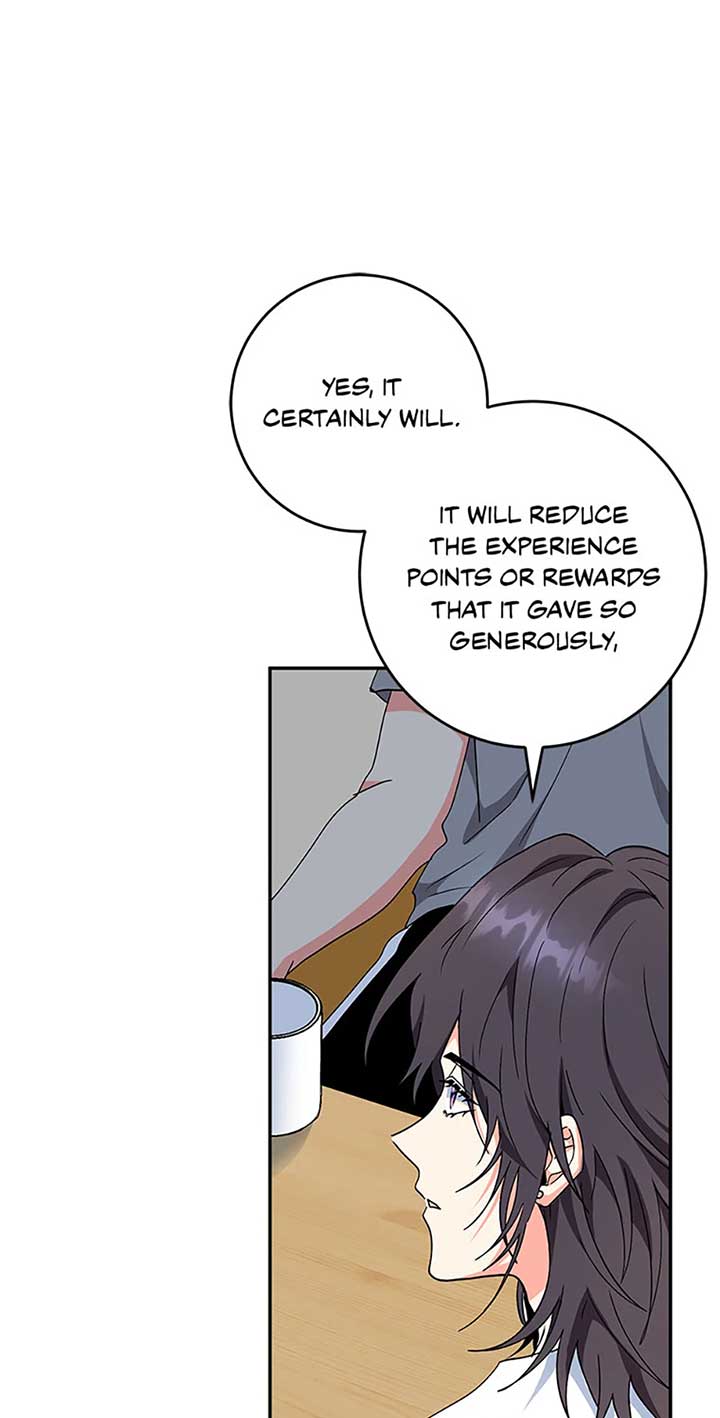 I’m the Main Character’s Little Sister Chapter 90 page 82