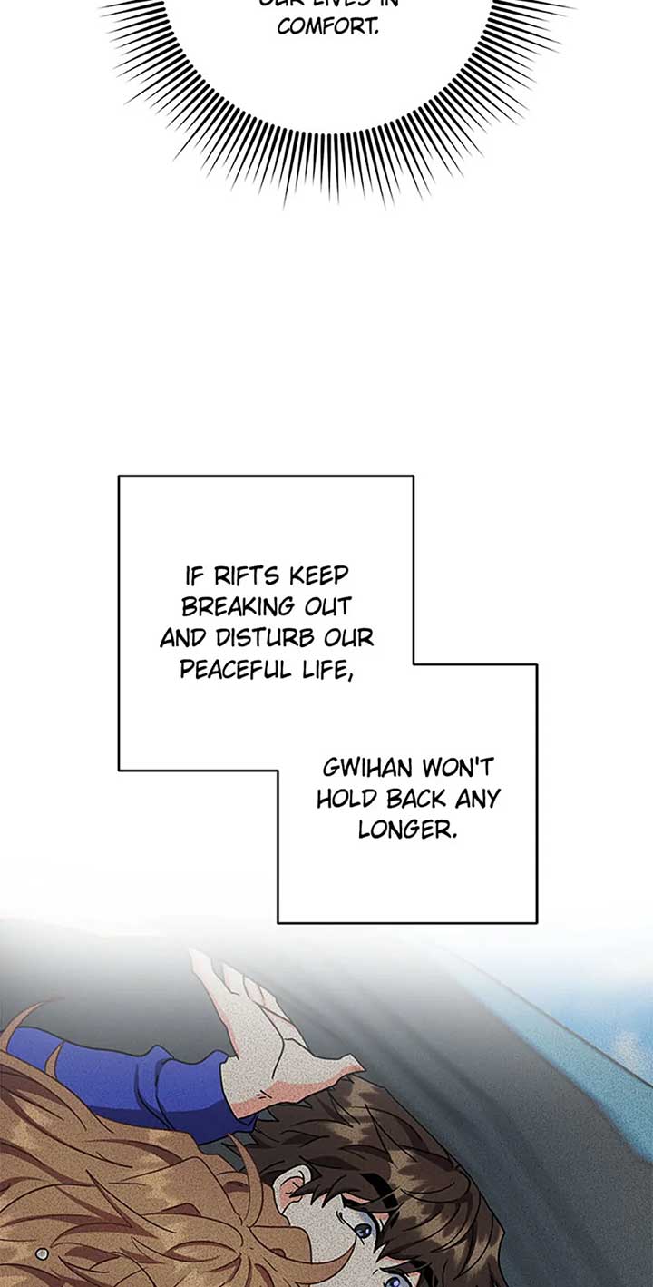 I’m the Main Character’s Little Sister Chapter 90 page 85