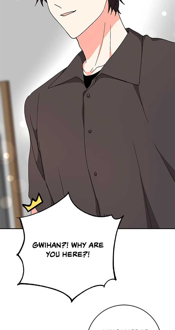 I’m the Main Character’s Little Sister Chapter 90 page 89