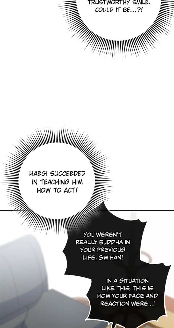 I’m the Main Character’s Little Sister Chapter 90 page 92