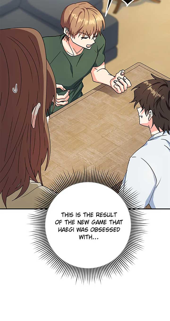 I’m the Main Character’s Little Sister Chapter 90 page 93