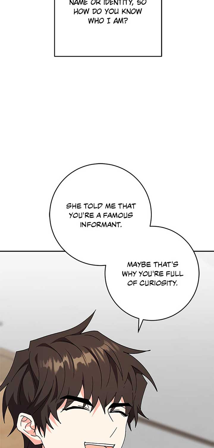 I’m the Main Character’s Little Sister Chapter 90 page 97