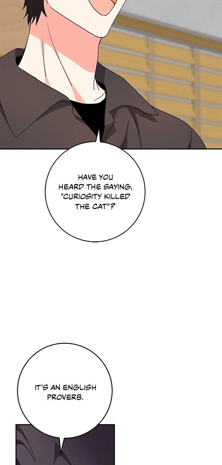 I’m the Main Character’s Little Sister Chapter 90 page 98
