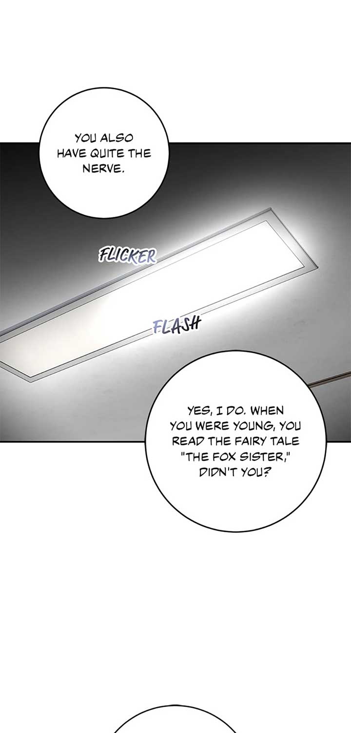 I’m the Main Character’s Little Sister Chapter 91 page 0
