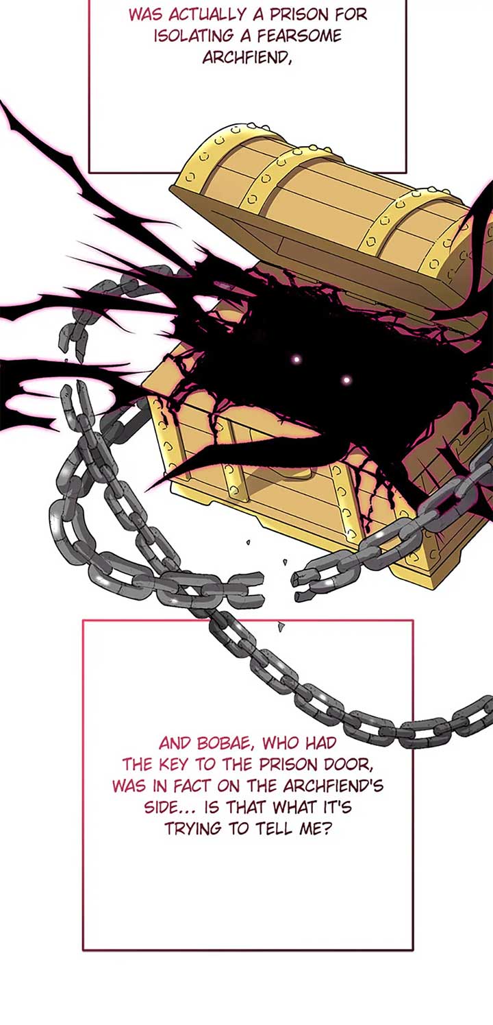 I’m the Main Character’s Little Sister Chapter 91 page 9