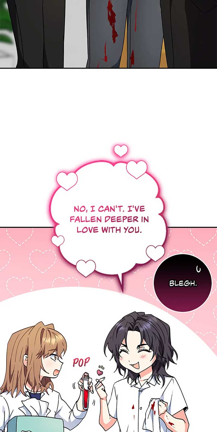 I’m the Main Character’s Little Sister Chapter 91 page 11
