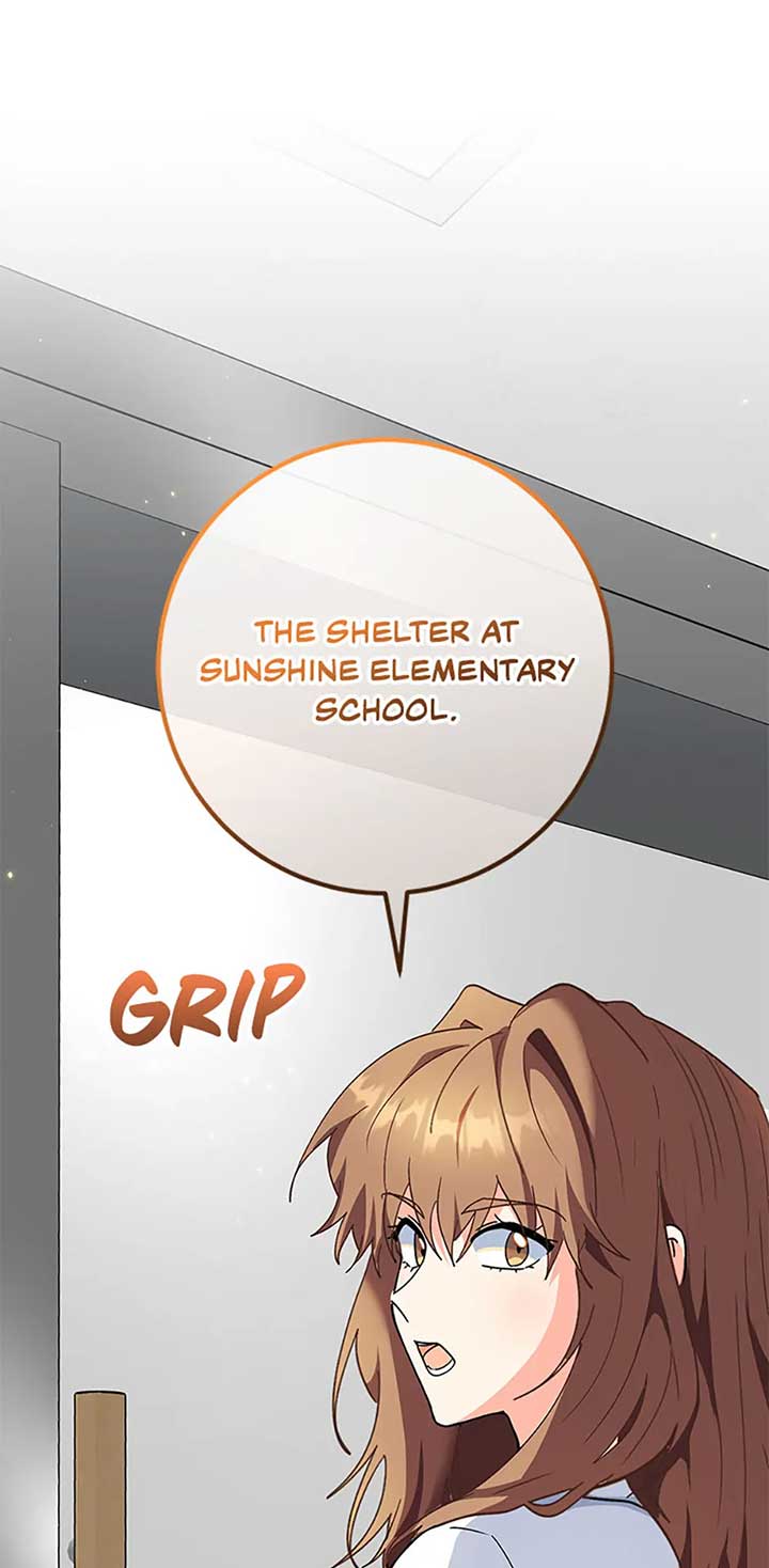 I’m the Main Character’s Little Sister Chapter 91 page 19