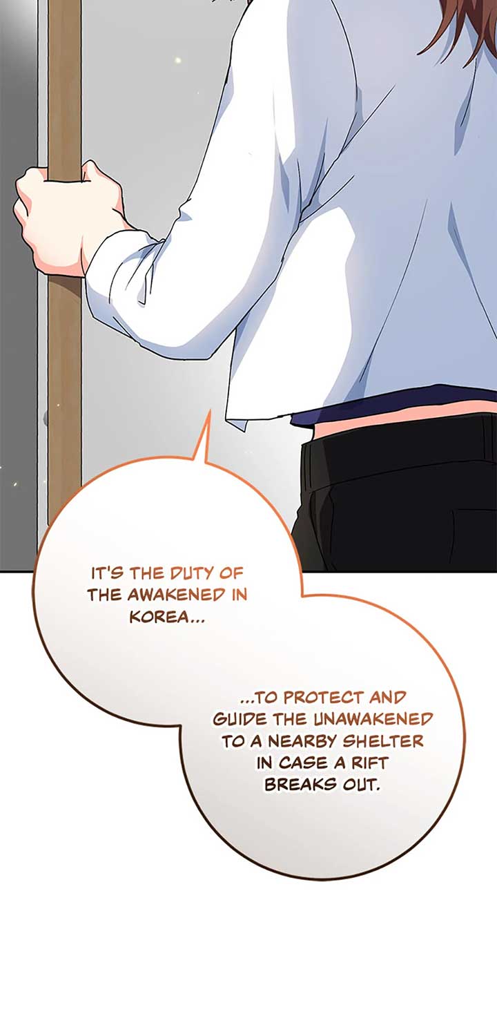I’m the Main Character’s Little Sister Chapter 91 page 20