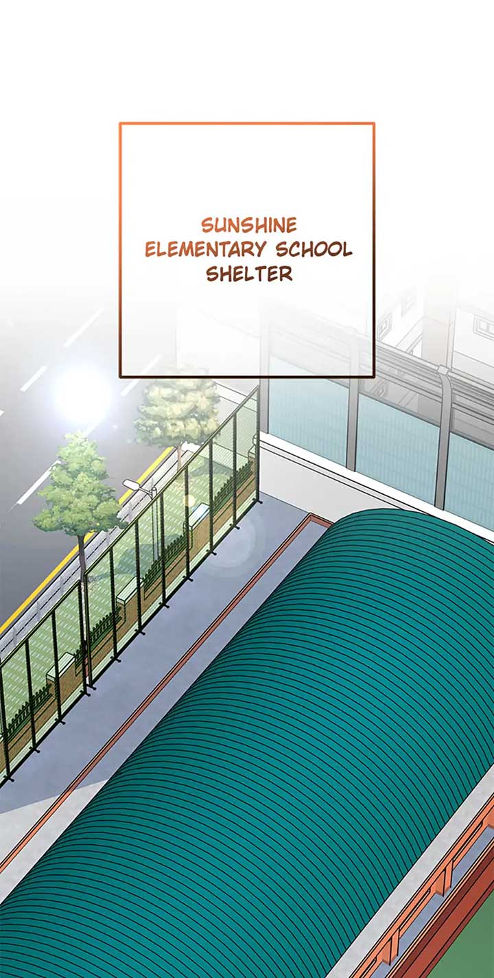 I’m the Main Character’s Little Sister Chapter 91 page 23