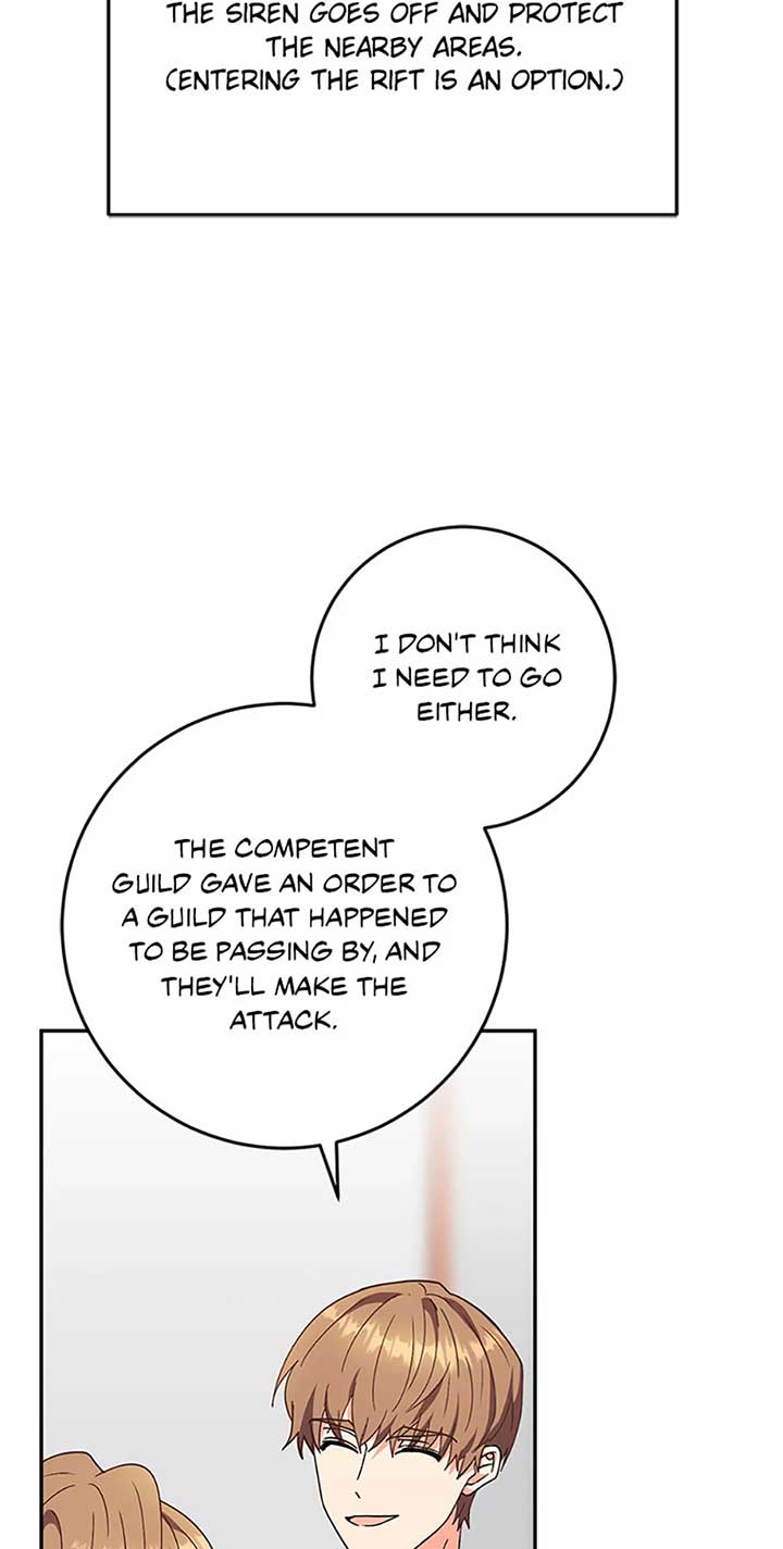 I’m the Main Character’s Little Sister Chapter 91 page 28