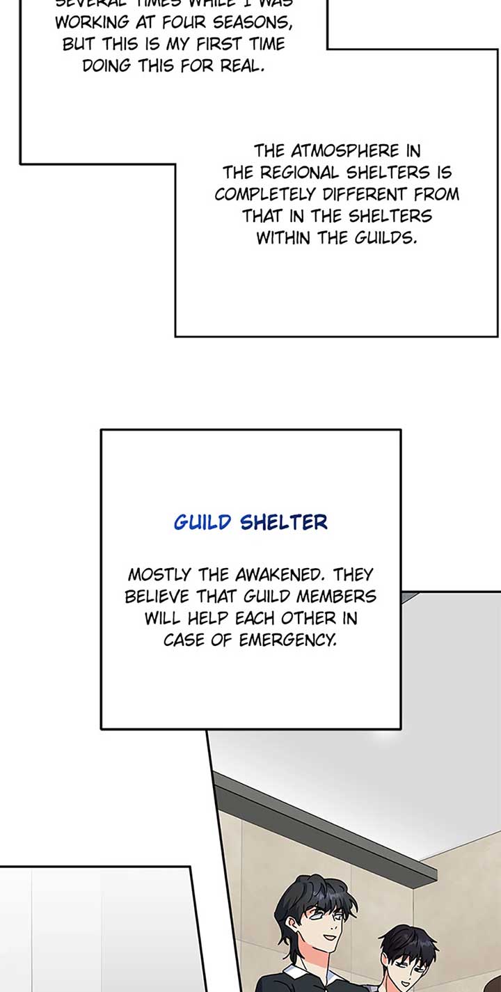 I’m the Main Character’s Little Sister Chapter 91 page 30