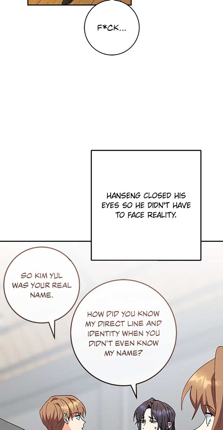 I’m the Main Character’s Little Sister Chapter 91 page 38