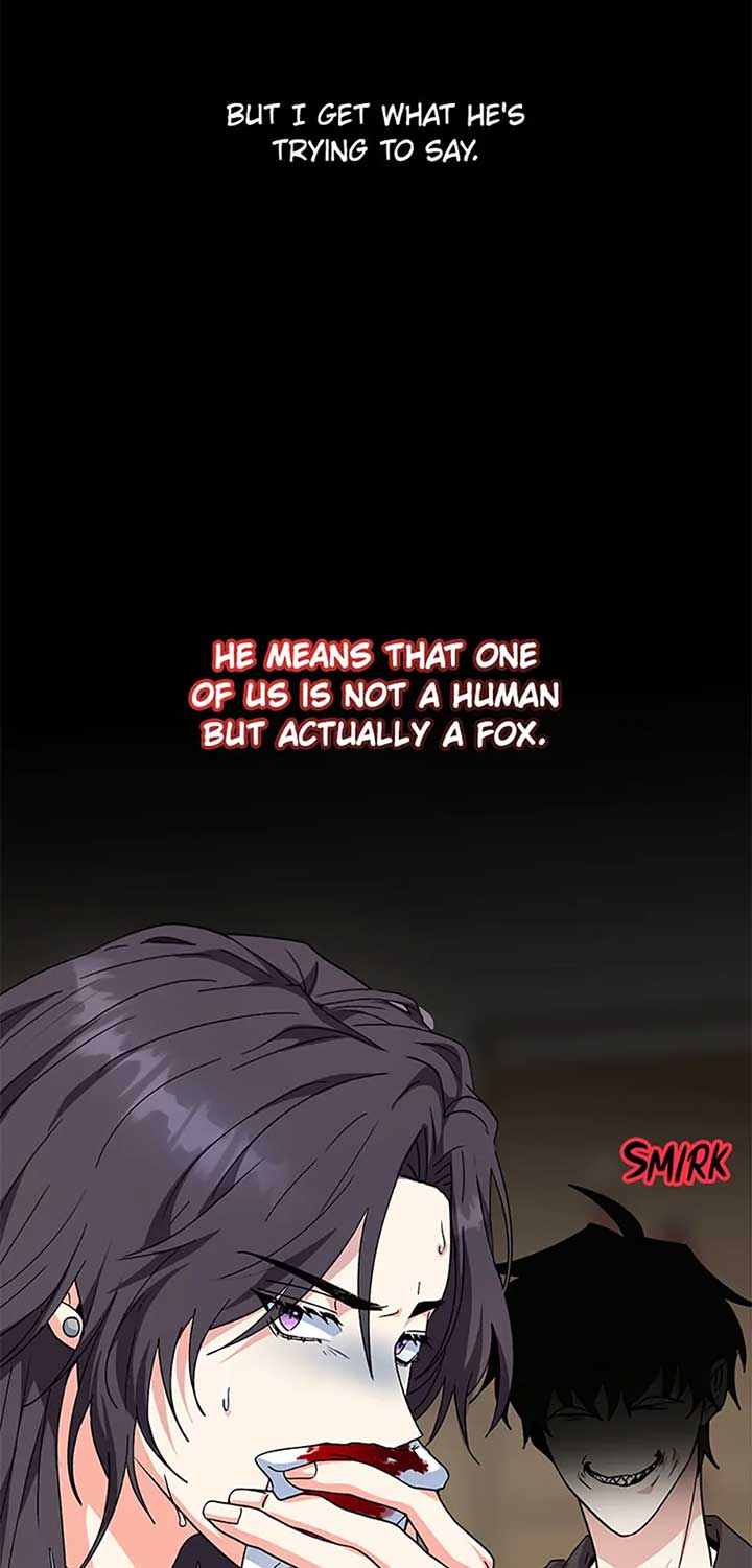 I’m the Main Character’s Little Sister Chapter 91 page 3