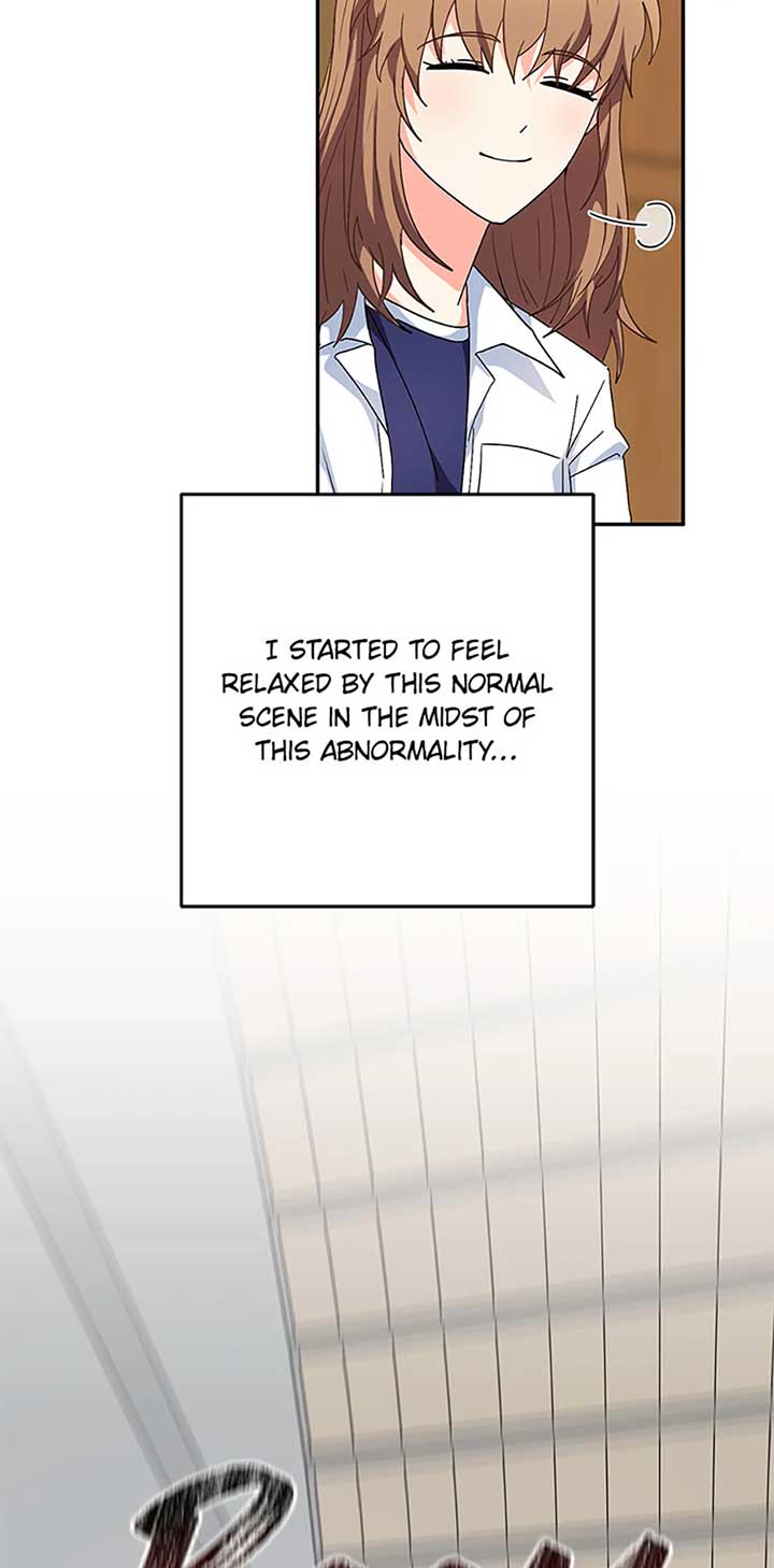I’m the Main Character’s Little Sister Chapter 91 page 45